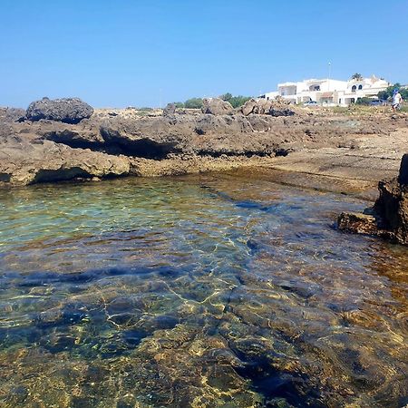 Villa La Rondinella - Torre San Giovanni Luaran gambar