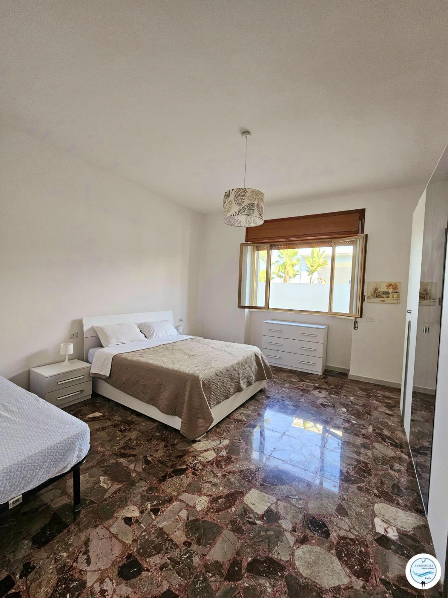 Villa La Rondinella - Torre San Giovanni Luaran gambar