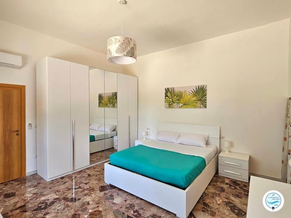 Villa La Rondinella - Torre San Giovanni Luaran gambar