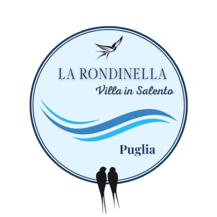 Villa La Rondinella - Torre San Giovanni Luaran gambar