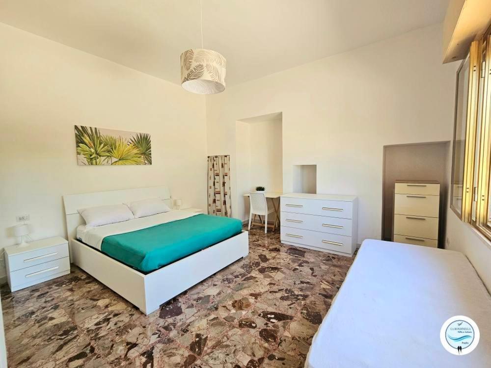 Villa La Rondinella - Torre San Giovanni Luaran gambar